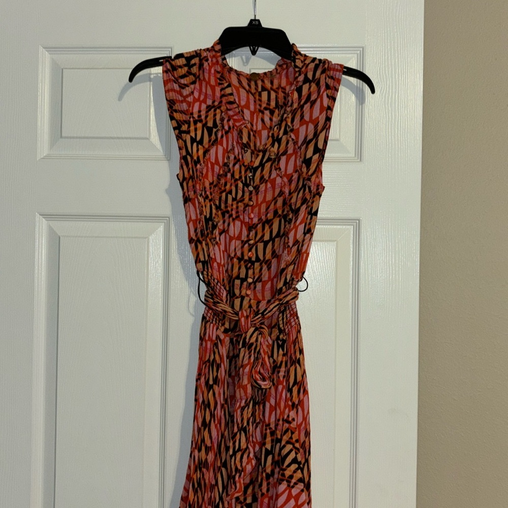 Free people one FPOne jumpsuit